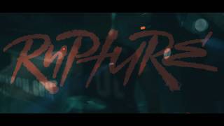 Never Prey - Rupture (OFFICIAL VIDEO)