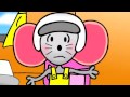 Download Lekkerbekkie Muis - Episode 3 Lekkerbekkie Muis - Episode 3