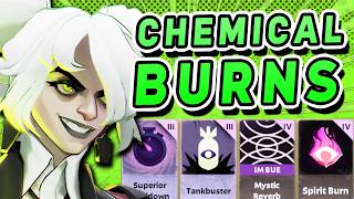 Is This The Most Toxic Graves Build? | Deadlock
