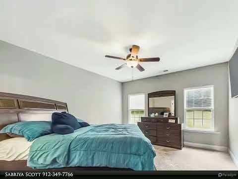 210 Neely CIR, Waynesboro, GA home video tour