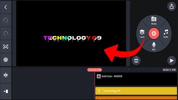 kinemaster new effect video || kinemaster new video editor tutorial #shorts #ytshorts #technology09