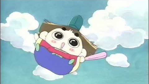 映画おじゃる丸 約束の夏 おじゃるとせみら