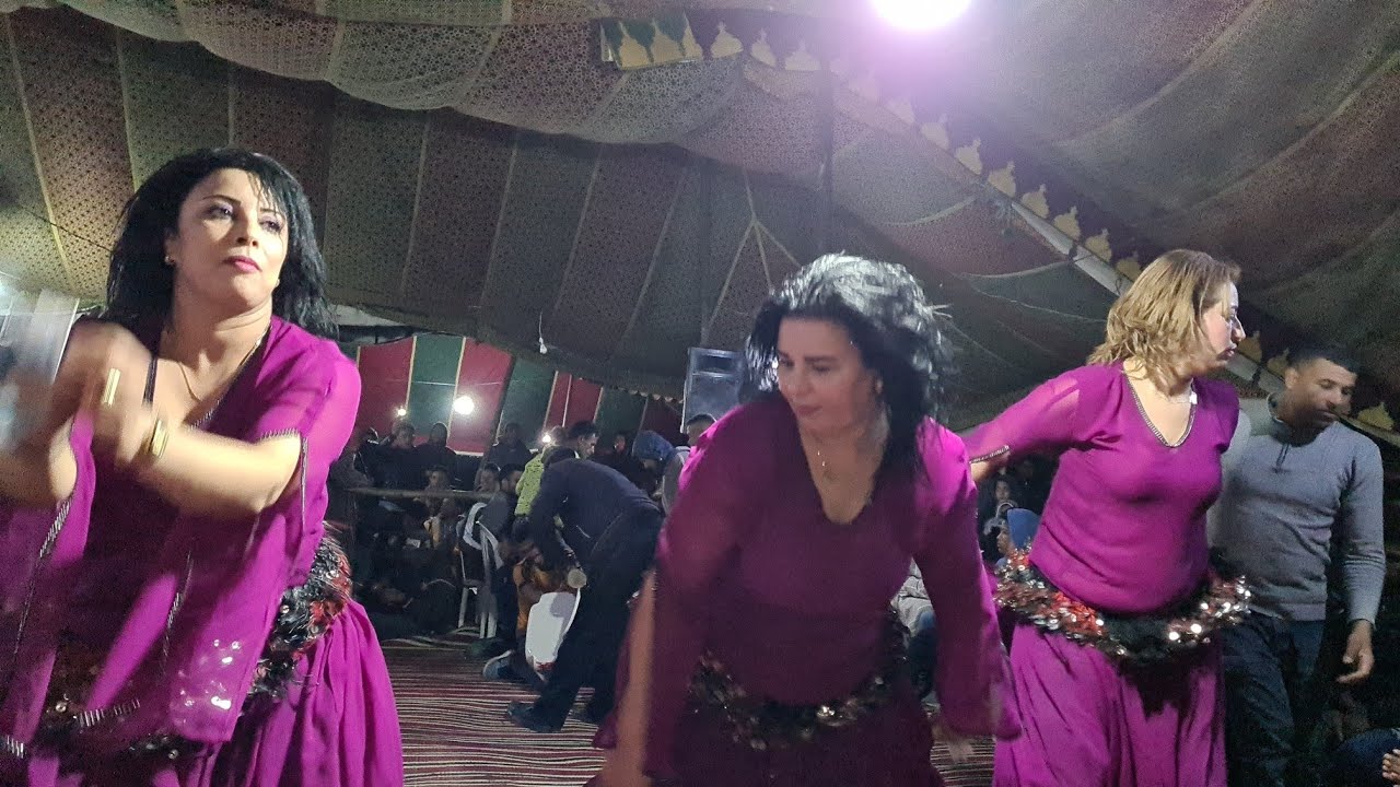 الفنان المنصوري السحرات ديال وازان هوما لقتلوني