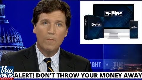 EMPIRE FREE TRAFFIC SYSTEM - DOES THE EMPIRE FREE TRAFFIC SYSTEM WORK? EMPIRE REVIEW!