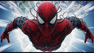 Spider-Man 2 Stealth on Max Settings Looks Unreal 😎