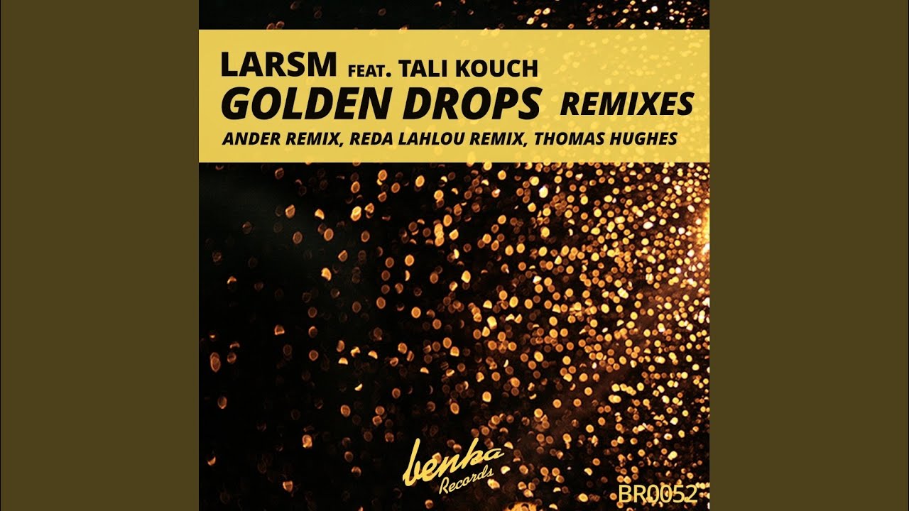 Golden Drops (Ander Remix)