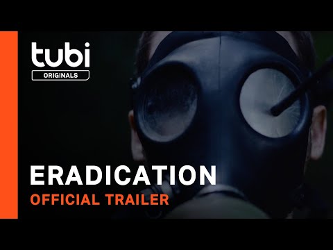 Eradication trailer