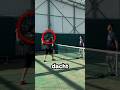 Het Laatste Dat Hij Had Verwacht!🥶🎾 (@neparutennis/IG)