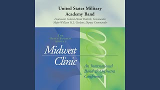 The Star Spangled Banner (arr. J.P. Sousa and W. Damrosch for wind ensemble)
