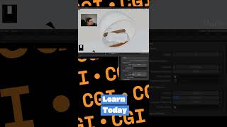 Blender Tutorial: #cgi #3dart #blender3d