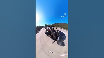 Life’s too short to be normal.  #exocet #kitcar #miata #mazda