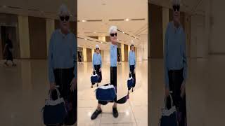 Seniorita outfit are from #AER #mn+la #ootdfashion