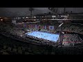 FYR Macedonia vs Bahrain | Group phase | 26th IHF Men's World Championship, GER/DEN 2019