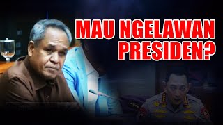 Download Lagu Kapolri Bentuk Tim Baru, DPR Singgung Dugaan Perlawanan ke Presiden MP3