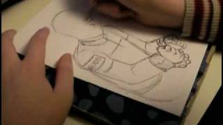 ODDG Sketchrun