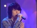 040629 박효신 Park Hyo Shin 그곳에 서서