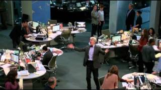 Charlie Skinner Election Night Yell