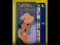 Disney POCAHONTAS Golden Sound Story 