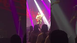 Download Lagu Basboi - Happy Birthday (encore) at Idea Fest 2021 MP3