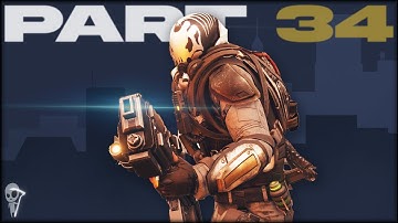 GREEEEEEED // XCOM 2 WOTC 2022 MODDED // Part 34