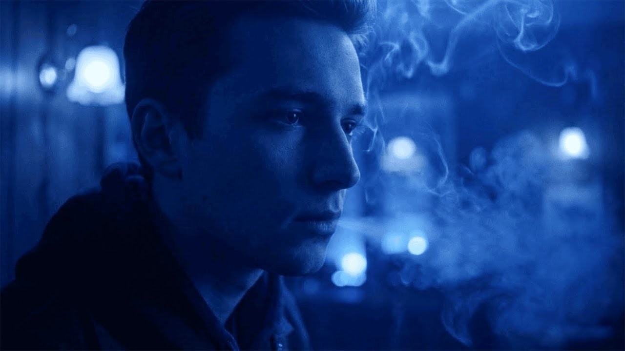 Deep Smoke Sessions | Breathe Easy – Deep Night Feeling Mix 1