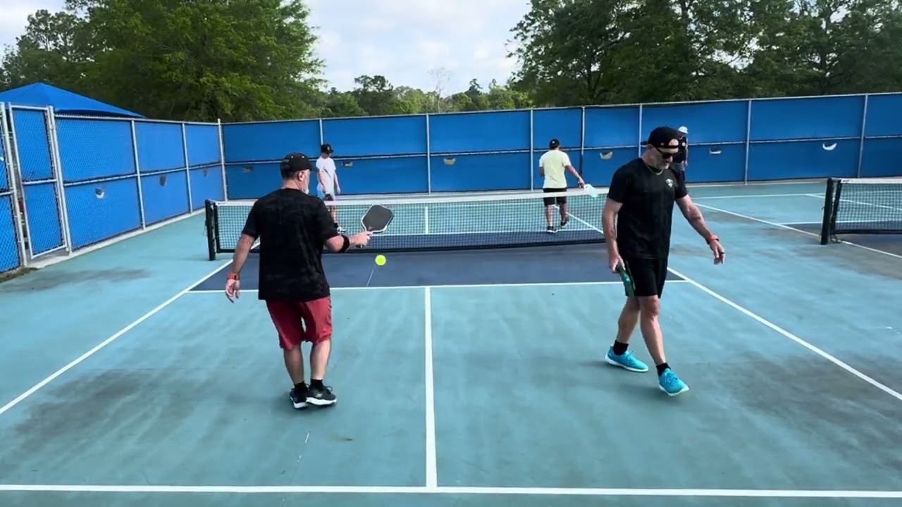 Darren Aaron vs Jackson Mason