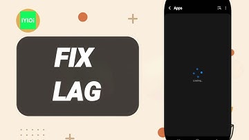 How To Fix And Solve Lag On Iqiyi App