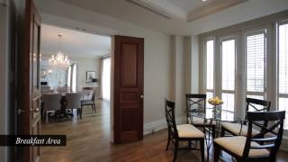 38 Avenue Road - Suite 910 - Toronto
