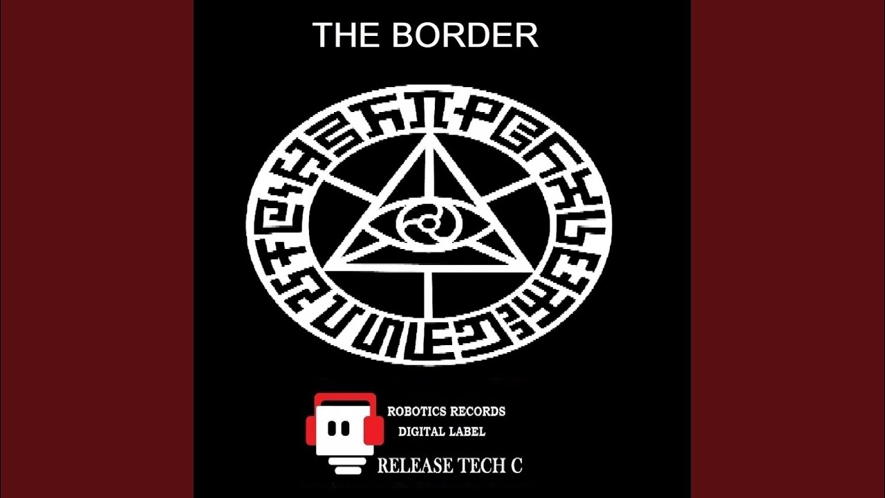Tonton Border Magic (Original Mix) di YouTube Tonton Border Magic (Original Mix) di YouTube