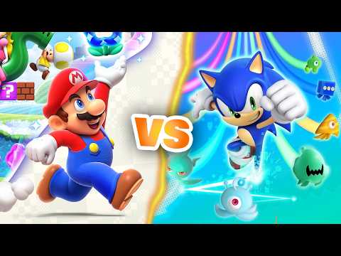 MY DARLING vs MY LOVER! #01