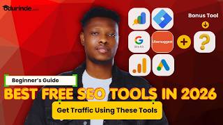 seo tools video for odurinde