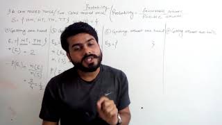 Probability | Head and Tail problems