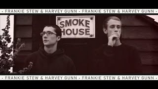 1994 - Frankie Stew and Harvey Gunn | Lyric Video