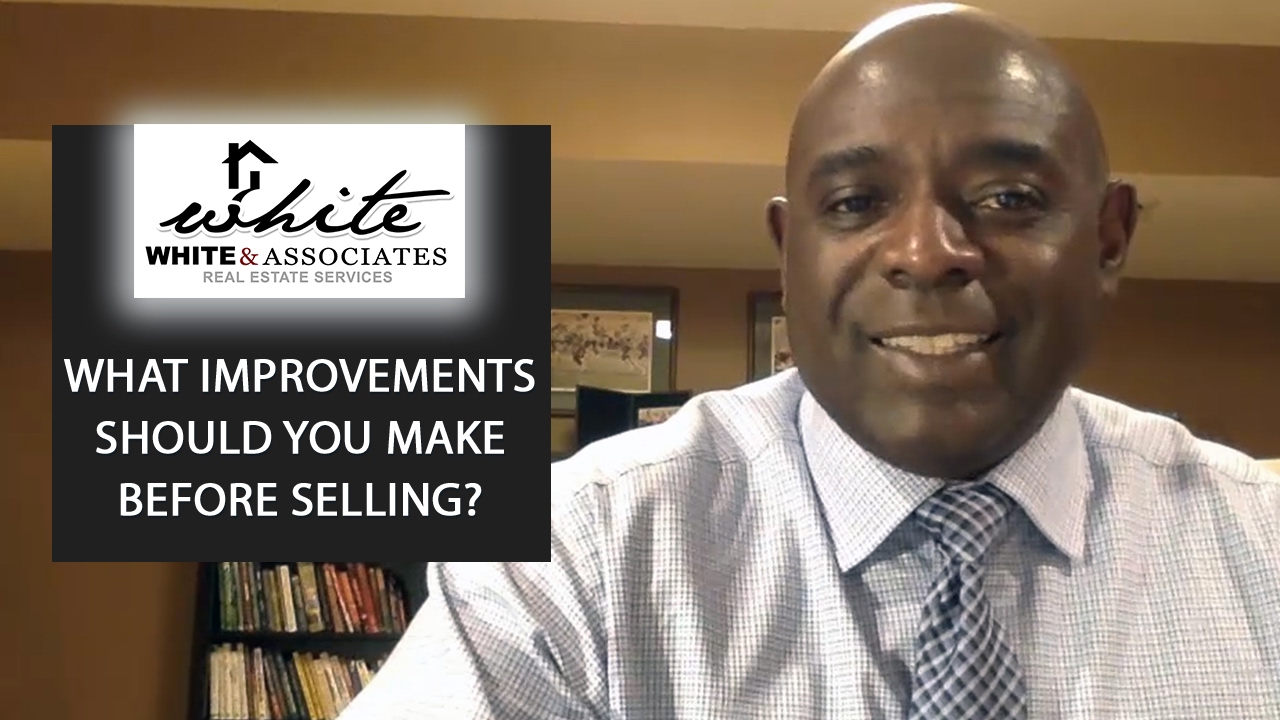 Kansas City Real Estate Agent How to approach home upgrades when