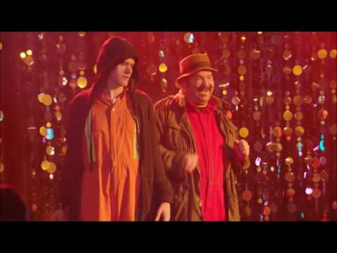 Wildside Music Video - Adventures In Babysitting