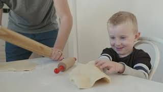 Appreciate Every Moment With Your Children - 60sec Community Service Announcement