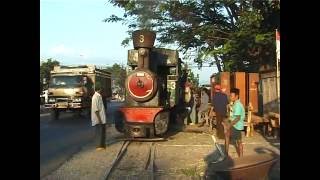 Steamy Java 1999 DVD Part 3 Profile