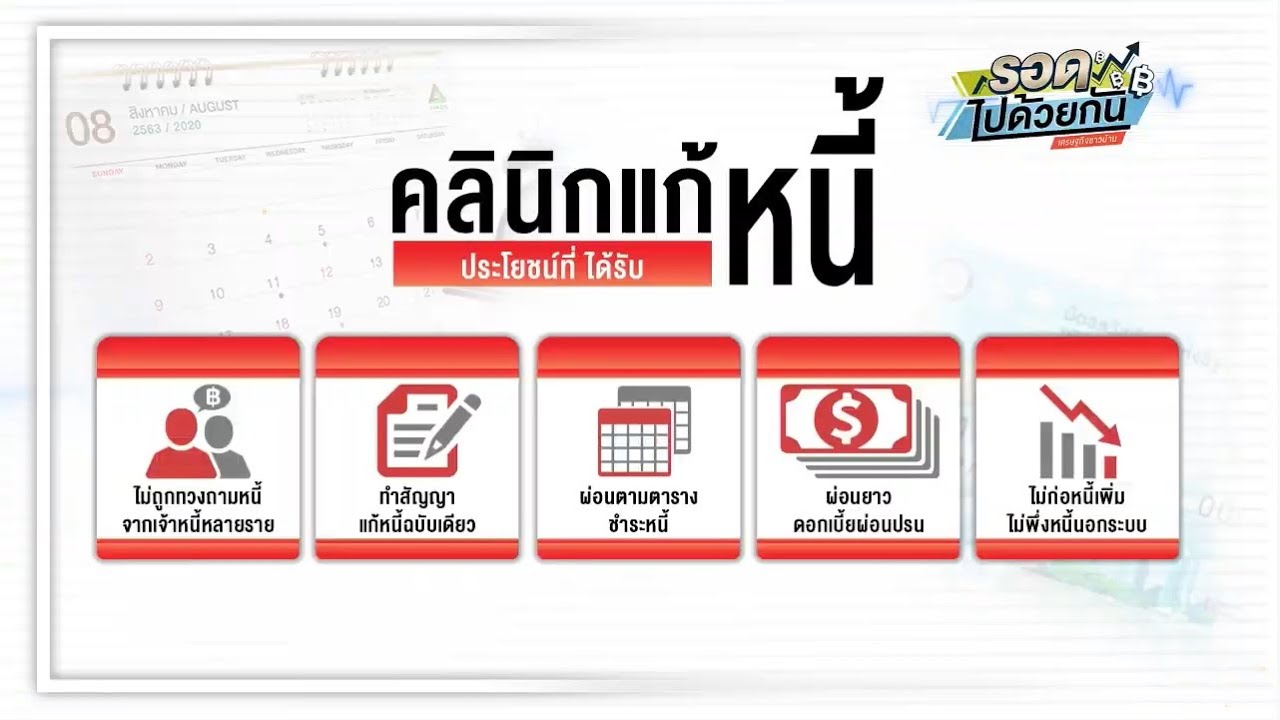 สินเชื่อ ปิดบัตรเครดิต  New  วิธีปลดหนี้บัตรเครดิตหลายใบ รวมทุกบัตรผ่อนที่เดียว ดอกต่ำ จ่ายน้อย เงินเหลือเก็บ