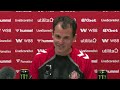 Everton vs Sunderland | Régis Le Bris' Premier League Press Conference