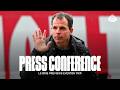 Everton vs Sunderland | Régis Le Bris' Premier League Press Conference