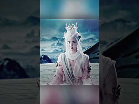 Whispers of Fate || Princesses Don't Cry #LuoYunXi #cdrama #китайскаядорама #Песньводяногодракона
