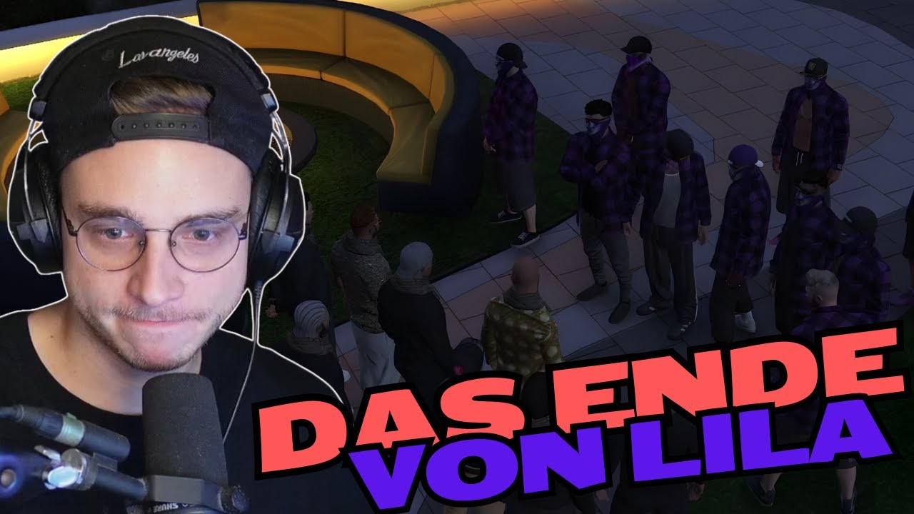 Lila wird vernichtet !?!  | SelfmadeTV