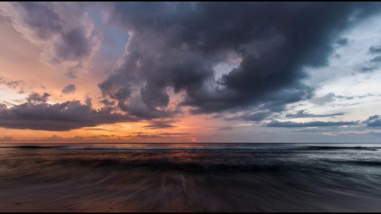 Picture of Clouds Instrumental - YouTube