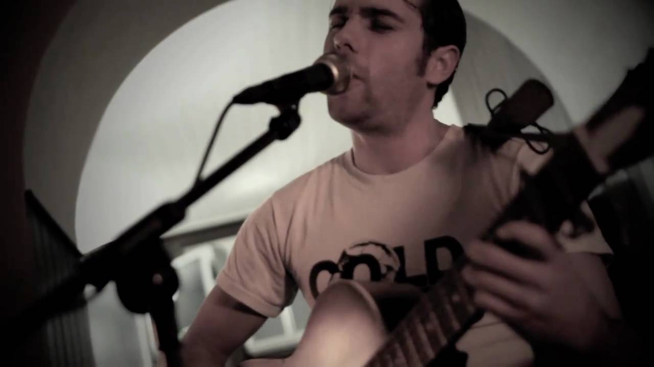 Serious Sam Barrett - Al's Song