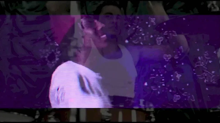 Chris Travis - Itz Nothin (OFFICIAL // CHOPPED // VIDEO//BY// DEEJAY D-ROB //&// Jackson Mane )