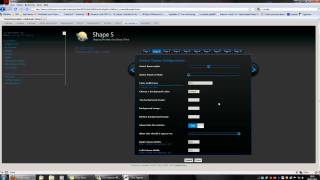S5 Controls Beta 4 screenshot 5