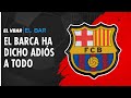 Barcelona: la temporada en la que lo perdió todo | Caracol Radio