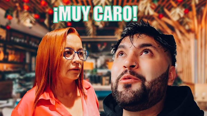 FUIMOS AL RESTAURANTE MÁS CARO DE MI CIUDAD *día de la madre*