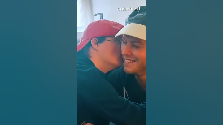 Heartwarming bond between brothers