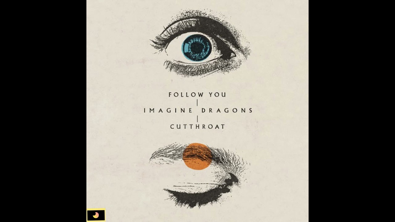 Imagine Dragons - Cutthroat